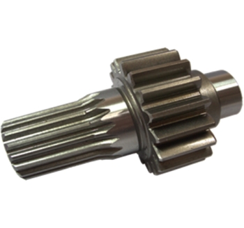 HOWO Power Take-off Gear